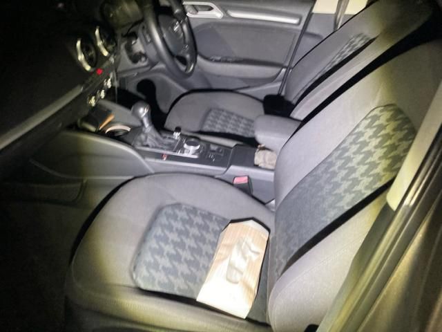 AUDI AUDI A3 Sedan 2014