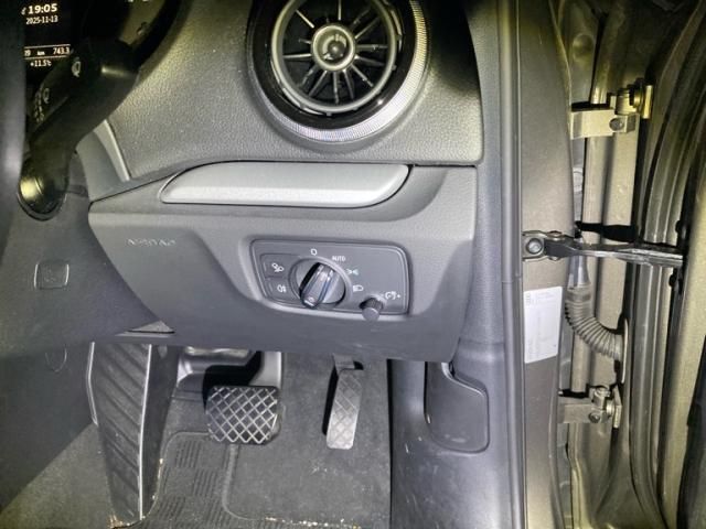 AUDI AUDI A3 Sedan 2014