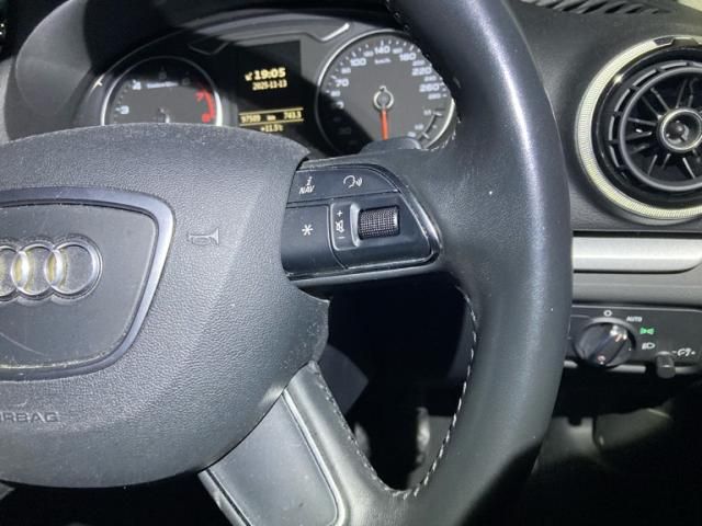 AUDI AUDI A3 Sedan 2014