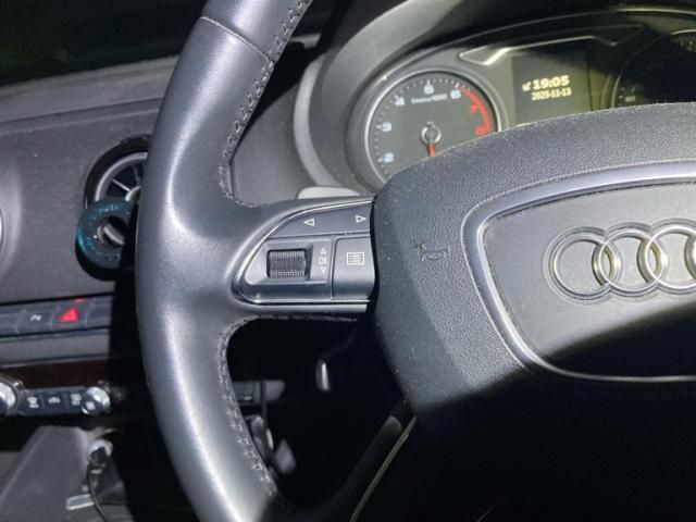 AUDI AUDI A3 Sedan 2014