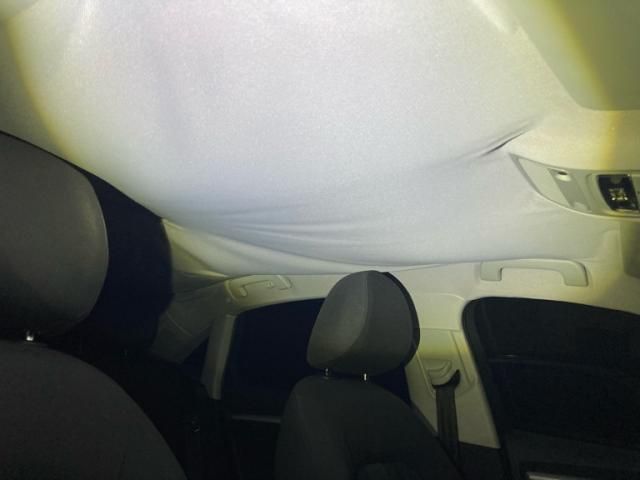 AUDI AUDI A3 Sedan 2014