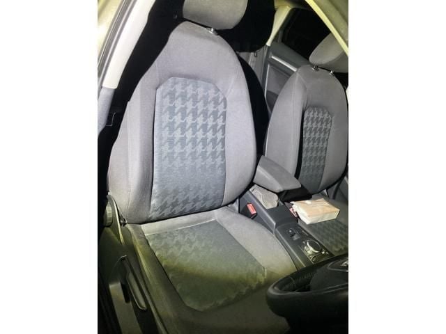 AUDI AUDI A3 Sedan 2014