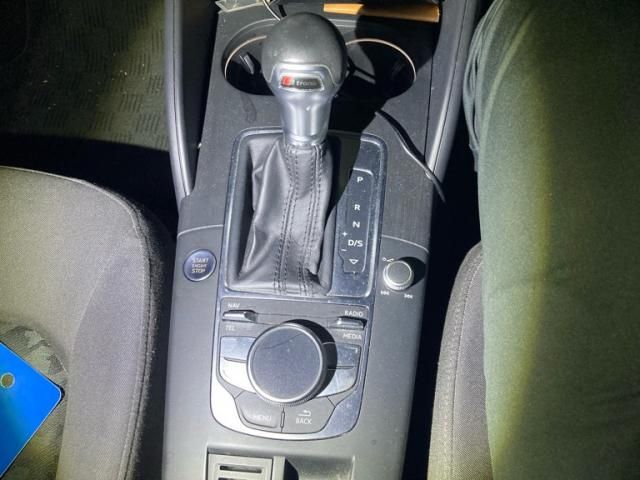 AUDI AUDI A3 Sedan 2014