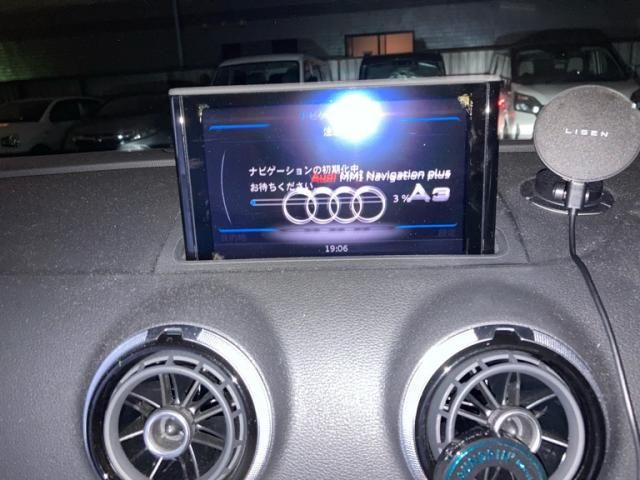 AUDI AUDI A3 Sedan 2014