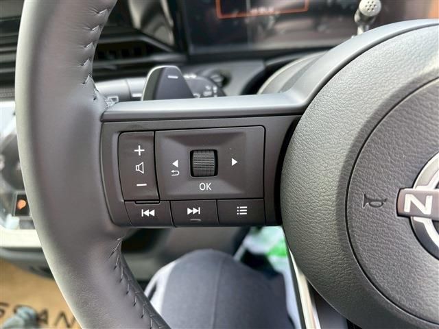 NISSAN SERENA  WG 2025