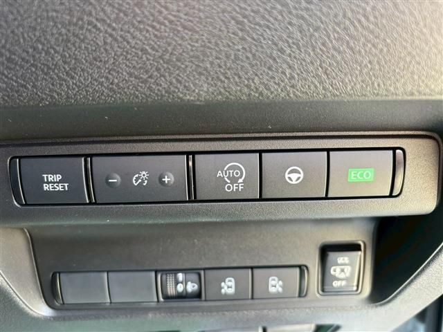 NISSAN SERENA  WG 2025