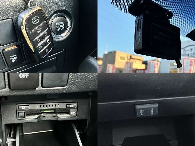 TOYOTA VELLFIRE 2017