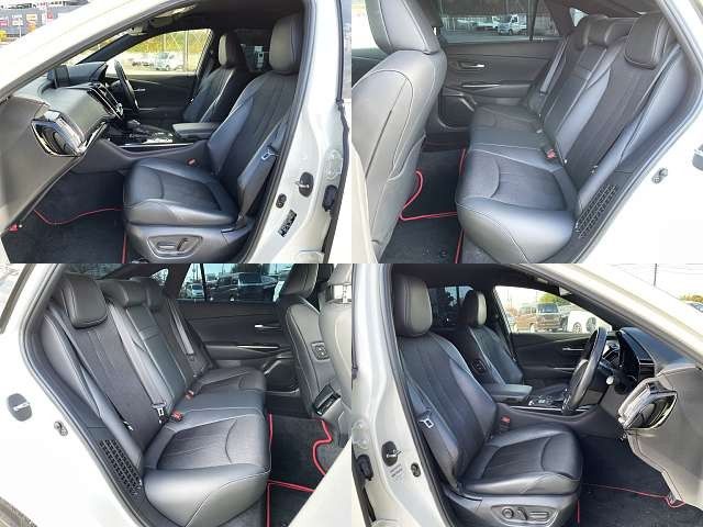 TOYOTA CROWN sedan hybrid 2020