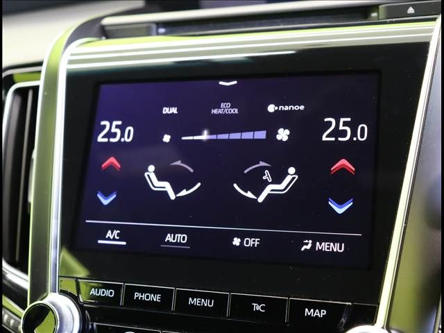 TOYOTA CROWN sedan hybrid 2018