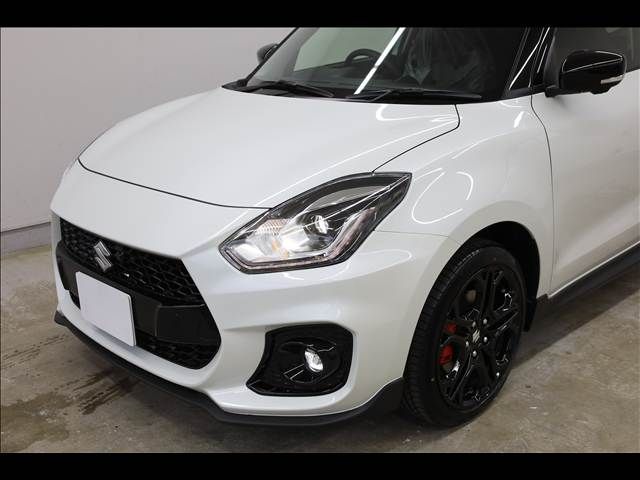 SUZUKI SWIFT 2025