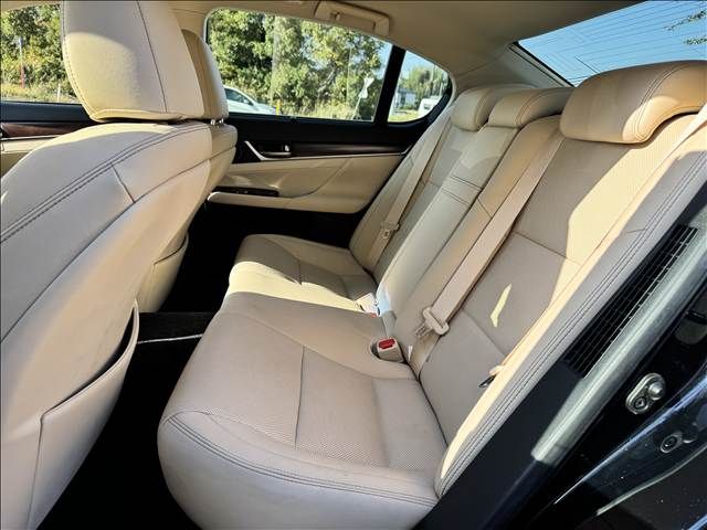 TOYOTA LEXUS GS300h 2013