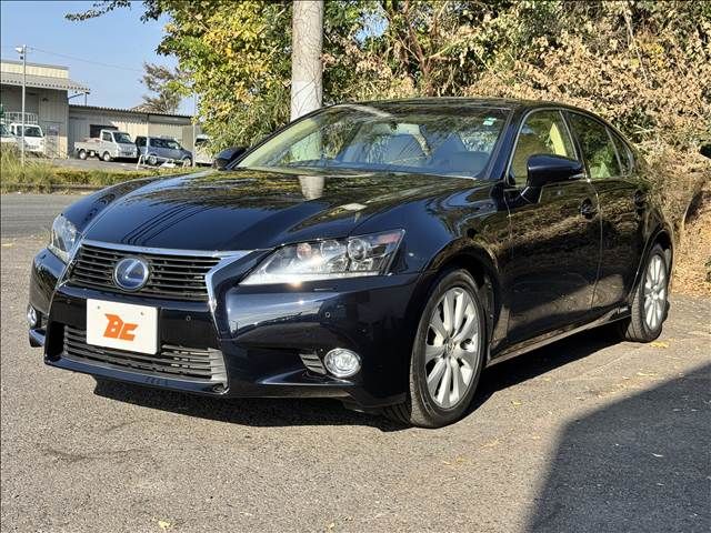 TOYOTA LEXUS GS300h 2013