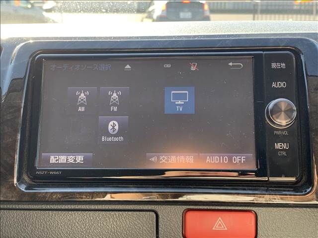 TOYOTA HIACE van 2WD 2018