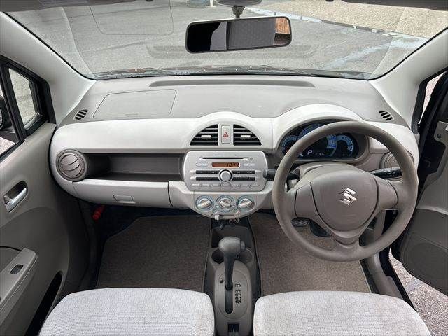 SUZUKI ALTO ECO 2014