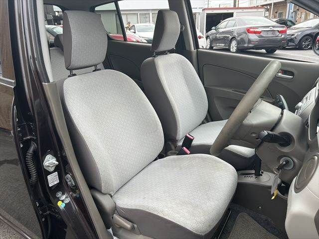 SUZUKI ALTO ECO 2014