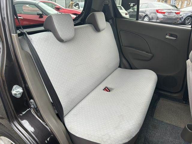 SUZUKI ALTO ECO 2014