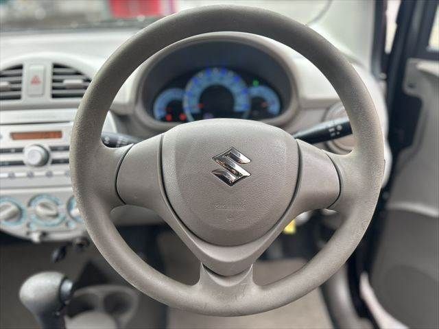 SUZUKI ALTO ECO 2014