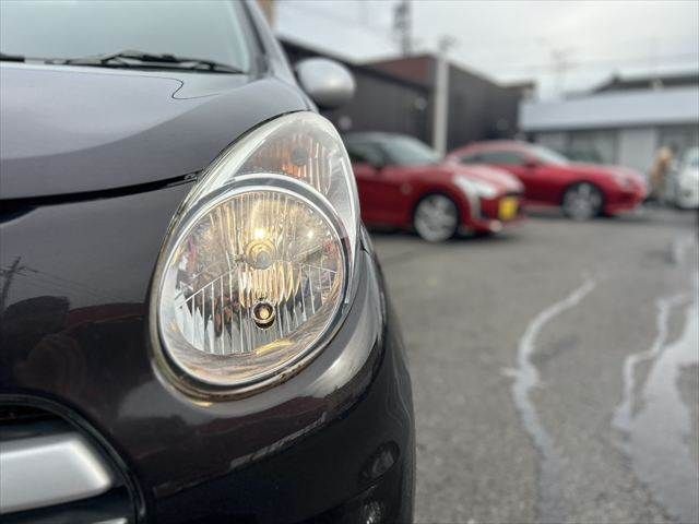 SUZUKI ALTO ECO 2014