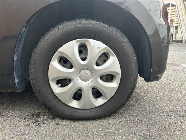 SUZUKI ALTO ECO 2014