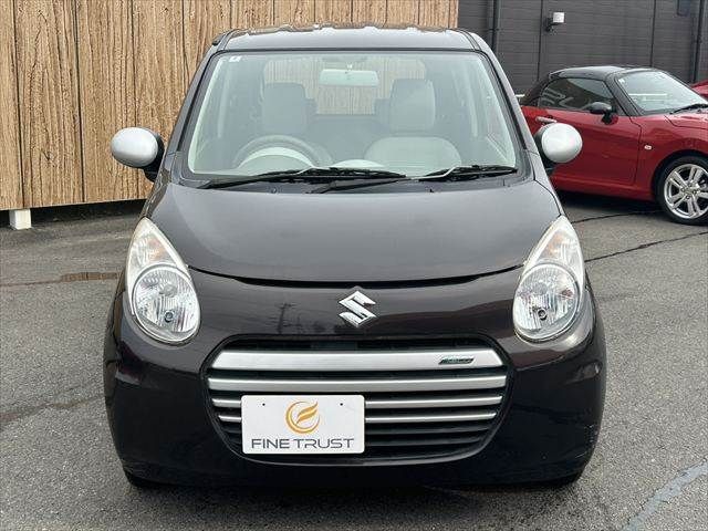 SUZUKI ALTO ECO 2014