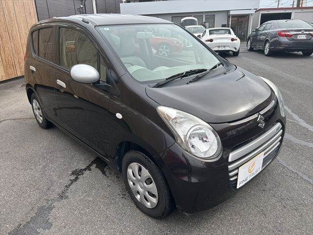 SUZUKI ALTO ECO 2014
