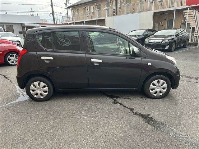 SUZUKI ALTO ECO 2014