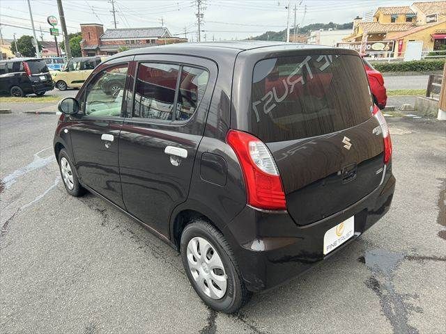 SUZUKI ALTO ECO 2014