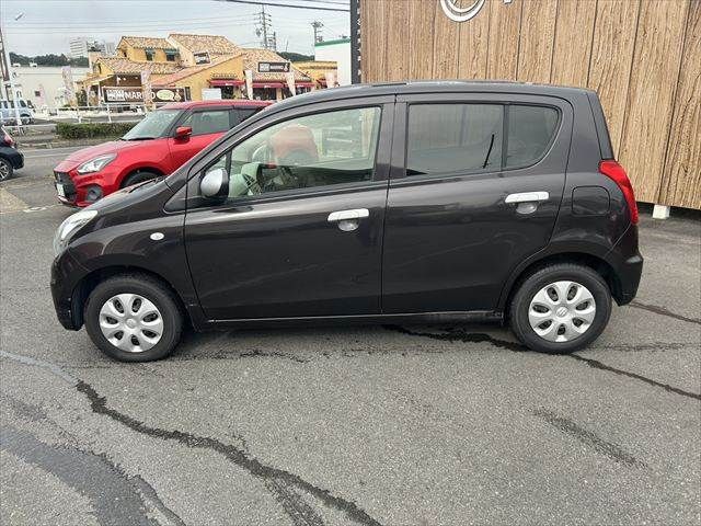 SUZUKI ALTO ECO 2014