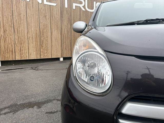 SUZUKI ALTO ECO 2014