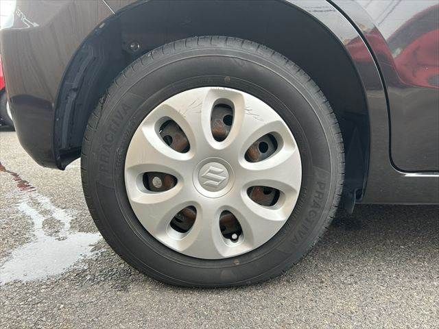 SUZUKI ALTO ECO 2014