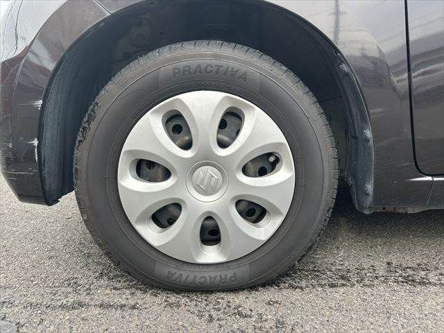 SUZUKI ALTO ECO 2014