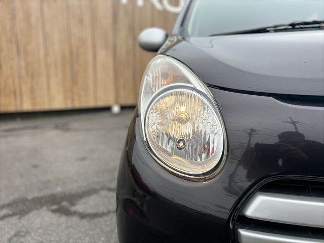 SUZUKI ALTO ECO 2014