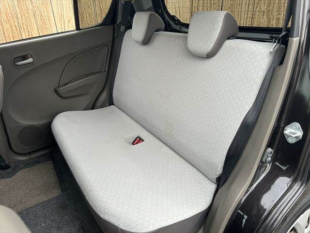 SUZUKI ALTO ECO 2014