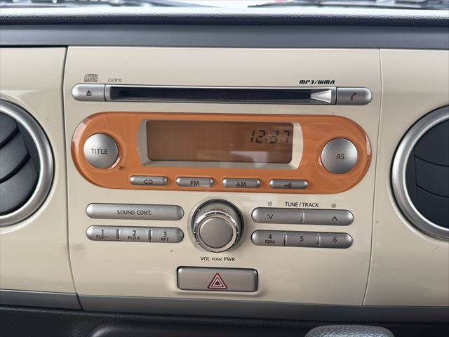 SUZUKI ALTO LAPIN 2013