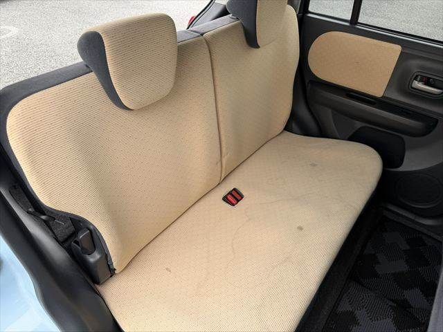 SUZUKI ALTO LAPIN 2013