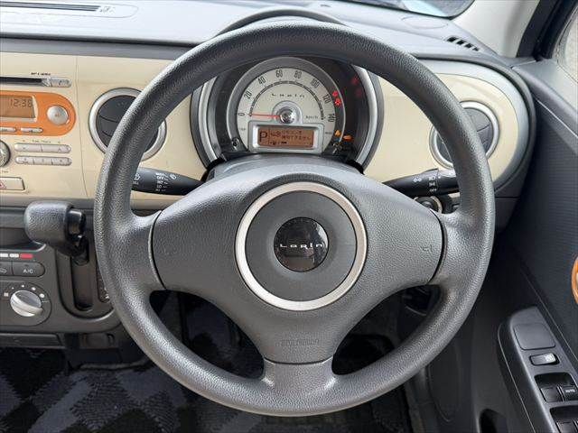 SUZUKI ALTO LAPIN 2013