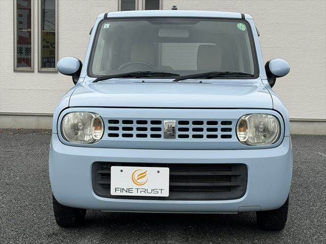 SUZUKI ALTO LAPIN 2013