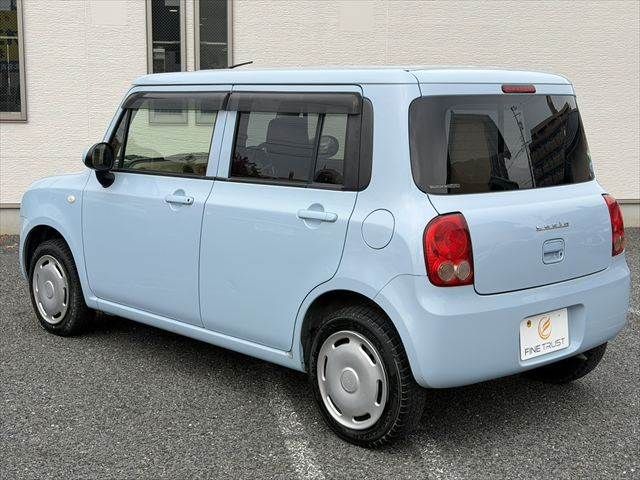 SUZUKI ALTO LAPIN 2013