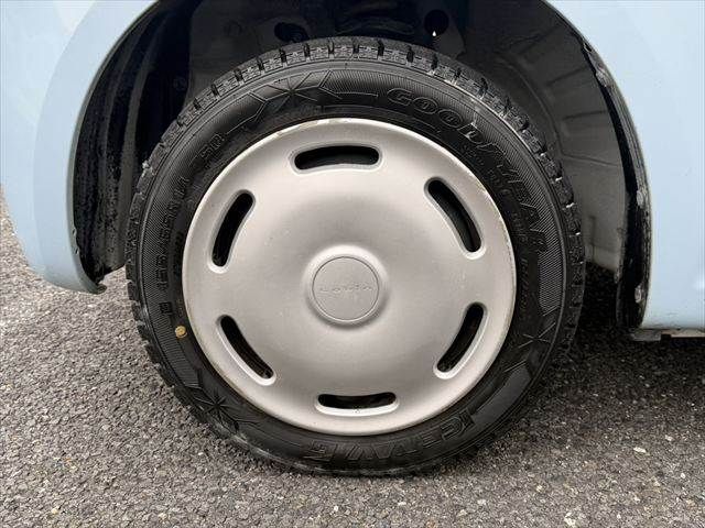 SUZUKI ALTO LAPIN 2013