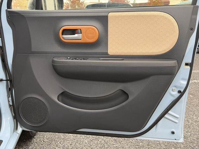 SUZUKI ALTO LAPIN 2013