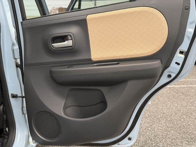 SUZUKI ALTO LAPIN 2013