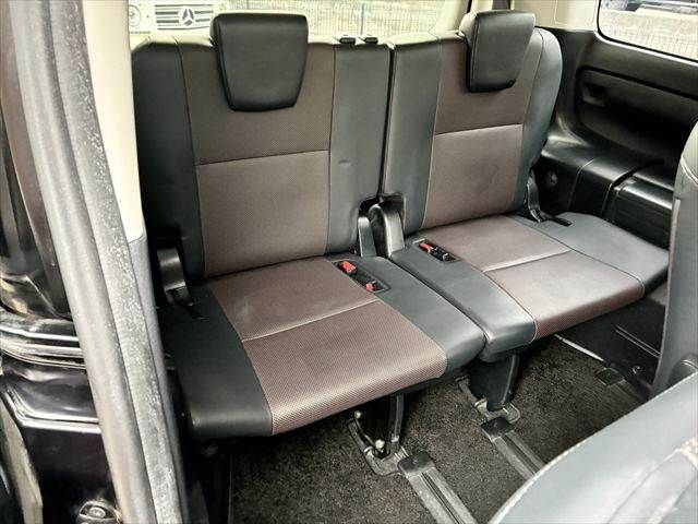 TOYOTA ESQUIRE HYBRID 2014