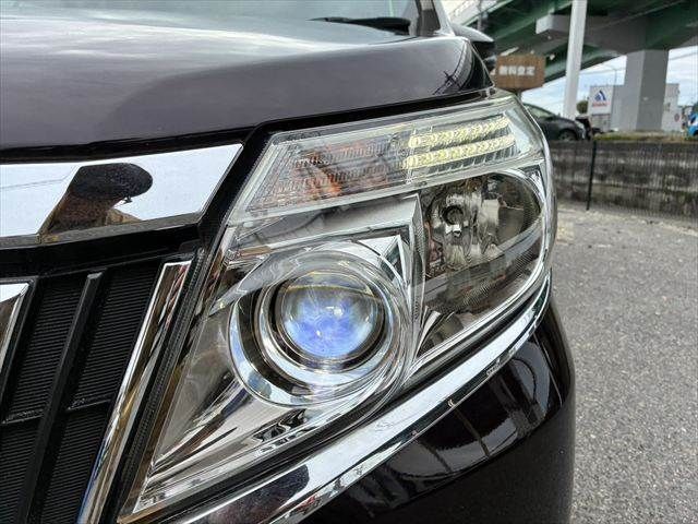 TOYOTA ESQUIRE HYBRID 2014