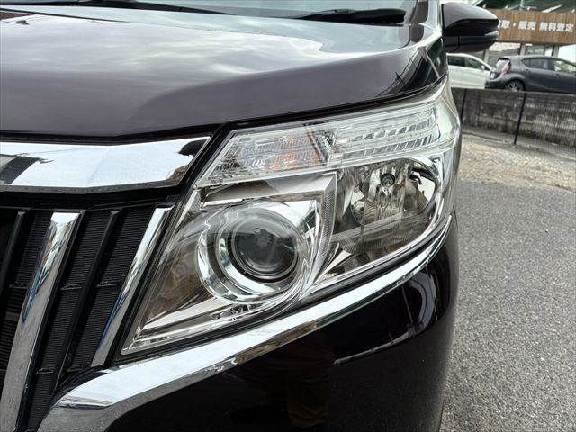 TOYOTA ESQUIRE HYBRID 2014