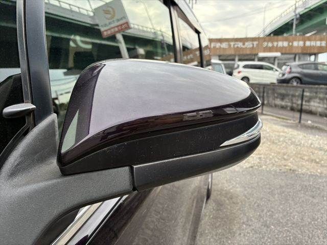 TOYOTA ESQUIRE HYBRID 2014