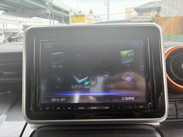 SUZUKI Spacia GEAR 2021