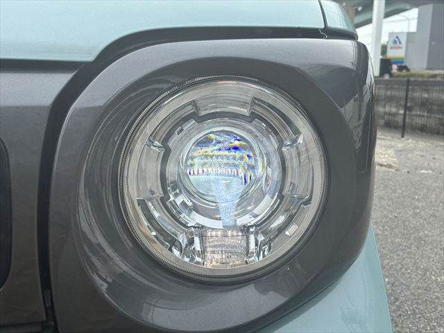 SUZUKI Spacia GEAR 2021