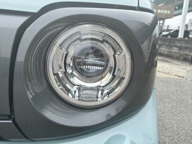 SUZUKI Spacia GEAR 2021