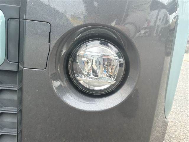 SUZUKI Spacia GEAR 2021