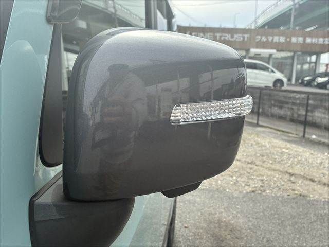 SUZUKI Spacia GEAR 2021